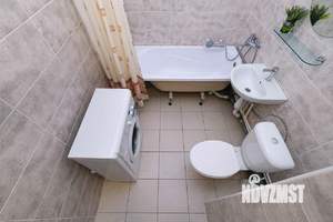 1-к квартира, на длительный срок, 26м2, 12/25 этаж