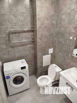 1-к квартира, на длительный срок, 38м2, 14/17 этаж