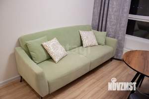 2-к квартира, на длительный срок, 39м2, 15/18 этаж