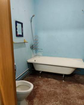 3-к квартира, на длительный срок, 49м2, 1/16 этаж