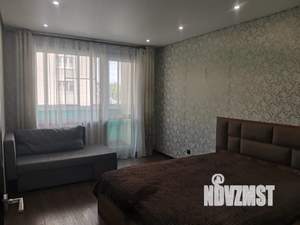 2-к квартира, посуточно, 46м2, 3/5 этаж