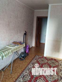 2-к квартира, на длительный срок, 44м2, 4/5 этаж