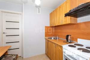 2-к квартира, на длительный срок, 44м2, 5/5 этаж