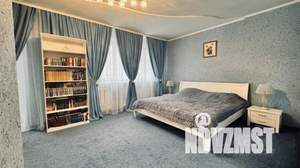 3-к квартира, на длительный срок, 125м2, 10/10 этаж