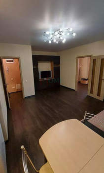 2-к квартира, на длительный срок, 52м2, 1/5 этаж