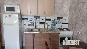 Студия квартира, на длительный срок, 28м2, 8/12 этаж