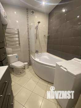 2-к квартира, посуточно, 48м2, 3/19 этаж