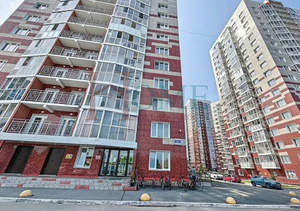 2-к квартира, на длительный срок, 43м2, 2/18 этаж