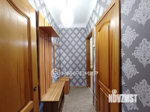 1-к квартира, на длительный срок, 32м2, 4/5 этаж