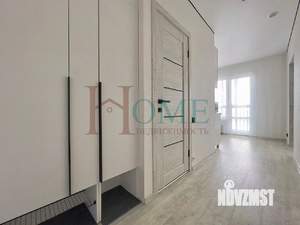 1-к квартира, на длительный срок, 39м2, 14/17 этаж