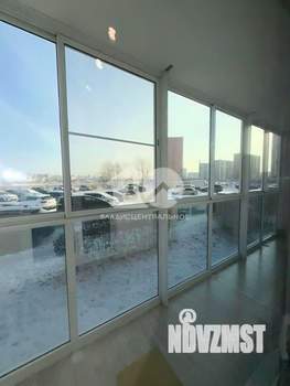 1-к квартира, на длительный срок, 37м2, 1/17 этаж