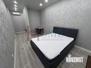 1-к квартира, на длительный срок, 42м2, 4/24 этаж