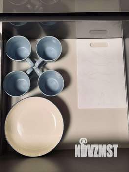 2-к квартира, посуточно, 55м2, 1/1 этаж