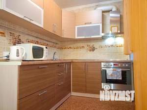 1-к квартира, посуточно, 72м2, 1/1 этаж