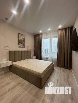 1-к квартира, на длительный срок, 28м2, 15/30 этаж