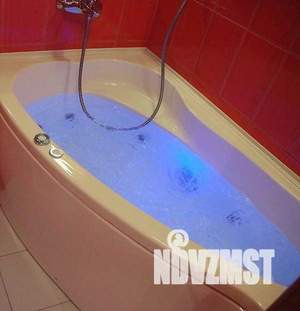 1-к квартира, посуточно, 36м2, 7/9 этаж