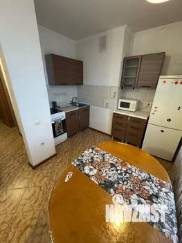 2-к квартира, на длительный срок, 54м2, 12/17 этаж