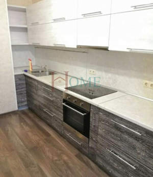 1-к квартира, на длительный срок, 40м2, 9/25 этаж