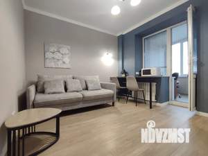 3-к квартира, посуточно, 100м2, 10/19 этаж