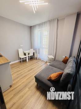 1-к квартира, на длительный срок, 29м2, 14/17 этаж