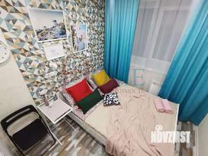 Студия квартира, на длительный срок, 24м2, 1/5 этаж