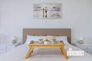 2-к квартира, на длительный срок, 70м2, 3/4 этаж