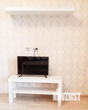 Студия квартира, на длительный срок, 30м2, 8/19 этаж