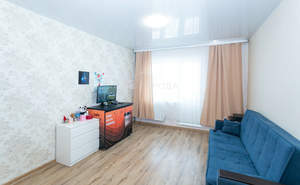 Студия квартира, на длительный срок, 30м2, 15/17 этаж