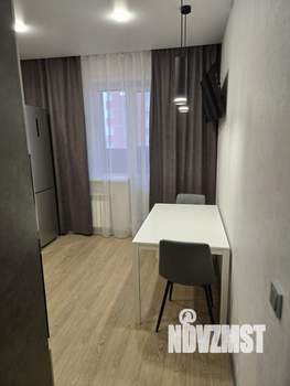 1-к квартира, на длительный срок, 40м2, 21/26 этаж