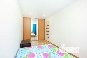 1-к квартира, посуточно, 49м2, 1/1 этаж