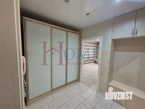 1-к квартира, на длительный срок, 39м2, 4/19 этаж