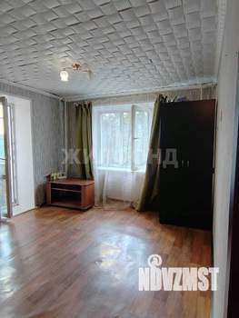 1-к квартира, на длительный срок, 29м2, 7/9 этаж