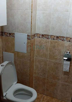 1-к квартира, на длительный срок, 37м2, 6/17 этаж