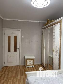 3-к квартира, на длительный срок, 70м2, 3/10 этаж