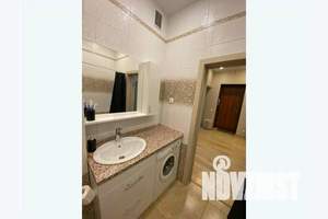 2-к квартира, посуточно, 70м2, 11/12 этаж