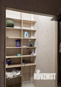 1-к квартира, на длительный срок, 32м2, 1/16 этаж