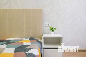 2-к квартира, посуточно, 50м2, 2/5 этаж