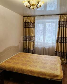 2-к квартира, на длительный срок, 43м2, 1/5 этаж