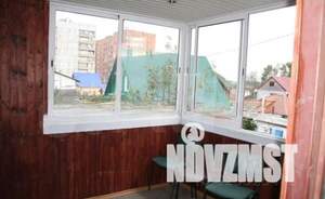 1-к квартира, на длительный срок, 22м2, 2/2 этаж