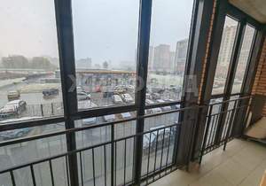 3-к квартира, на длительный срок, 78м2, 3/13 этаж