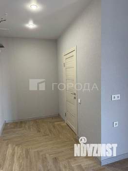 Студия квартира, на длительный срок, 29м2, 9/16 этаж