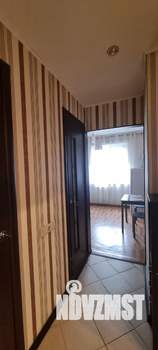 1-к квартира, на длительный срок, 40м2, 7/10 этаж