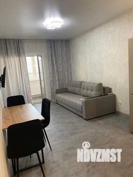 Студия квартира, на длительный срок, 30м2, 9/25 этаж