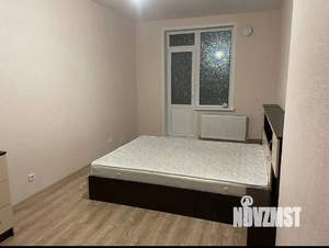 2-к квартира, на длительный срок, 57м2, 21/23 этаж