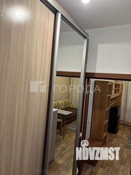 Студия квартира, на длительный срок, 23м2, 5/10 этаж