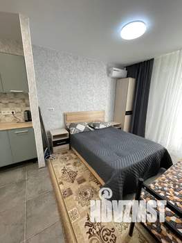 1-к квартира, посуточно, 25м2, 15/17 этаж