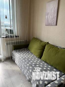 2-к квартира, посуточно, 42м2, 25/26 этаж