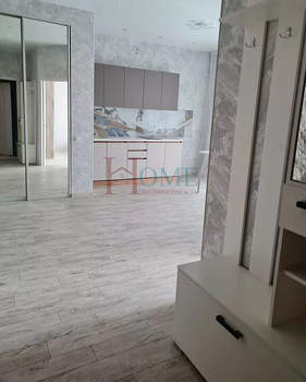 2-к квартира, на длительный срок, 39м2, 6/24 этаж