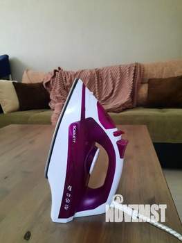 1-к квартира, на длительный срок, 42м2, 11/16 этаж