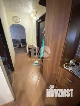 2-к квартира, на длительный срок, 43м2, 1/9 этаж